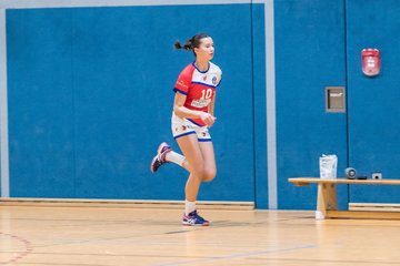 Bild 133 - wCJ HC Quickborn - TuS Esingen : Ergebnis: 40:23